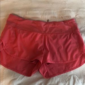 Lululemon Speed Up Short 2.5”